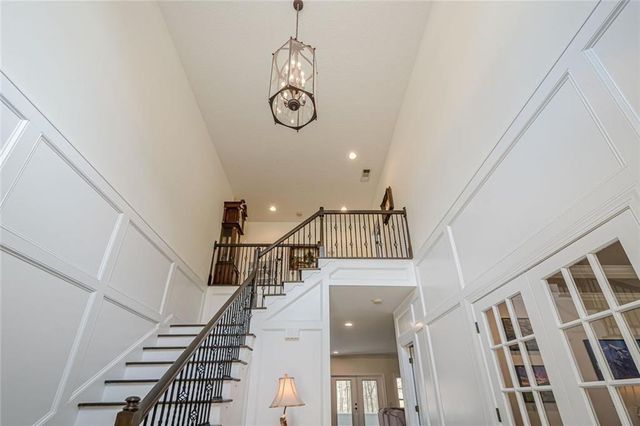 210 Little River Farms Trail, Canton, GA 30115