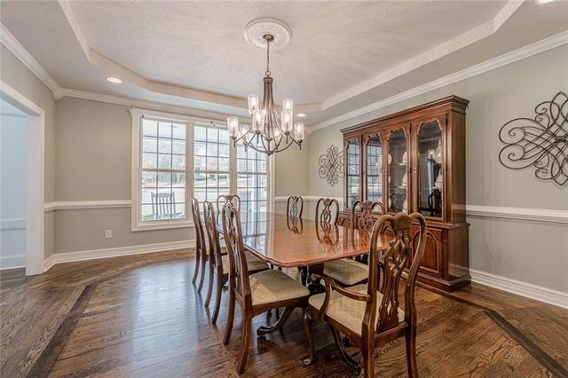 210 Little River Farms Trail, Canton, GA 30115