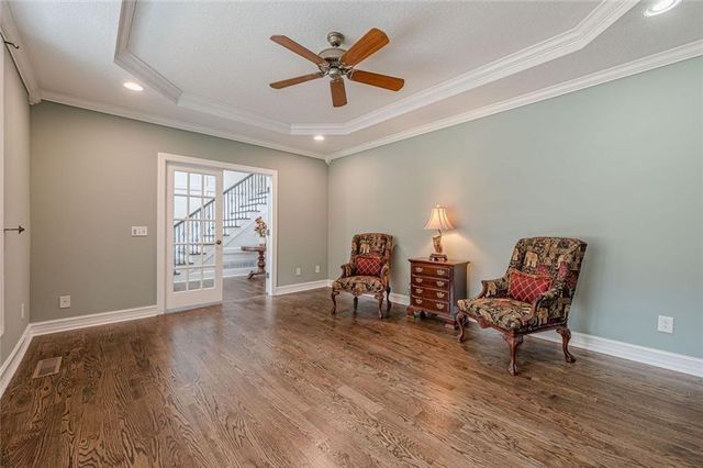 210 Little River Farms Trail, Canton, GA 30115