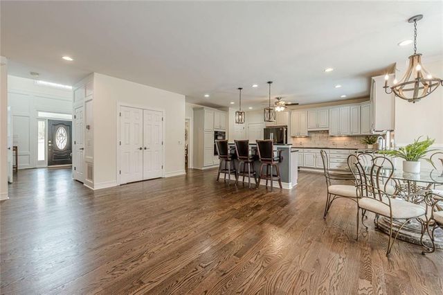 210 Little River Farms Trail, Canton, GA 30115