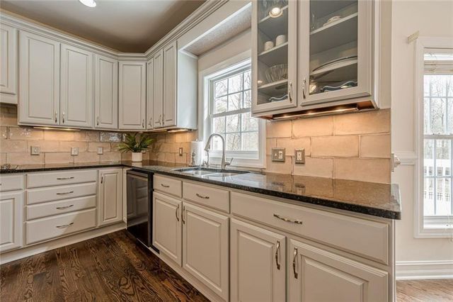 210 Little River Farms Trail, Canton, GA 30115