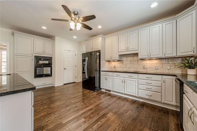 210 Little River Farms Trail, Canton, GA 30115