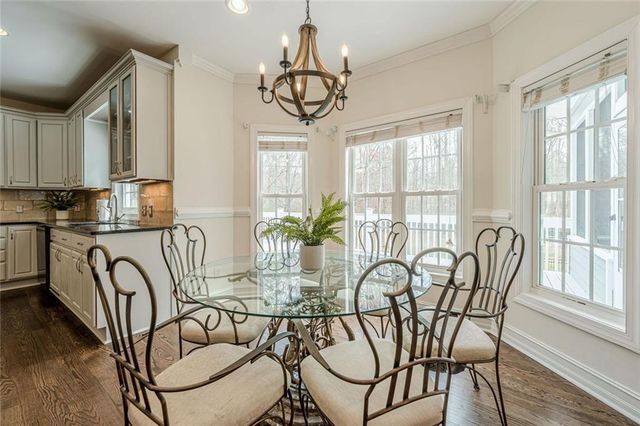 210 Little River Farms Trail, Canton, GA 30115