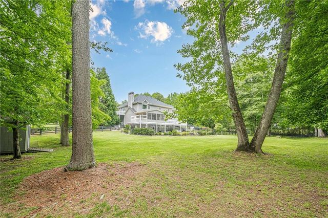 210 Little River Farms Trail, Canton, GA 30115