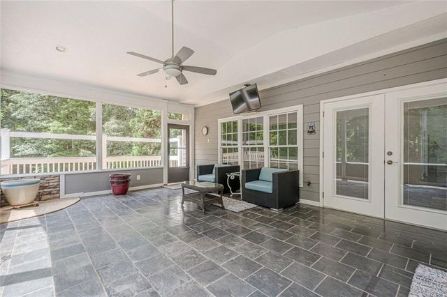 210 Little River Farms Trail, Canton, GA 30115