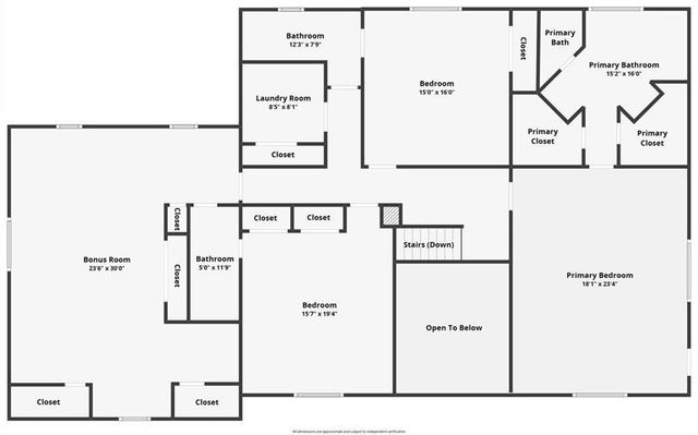 210 Little River Farms Trail, Canton, GA 30115
