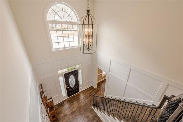 210 Little River Farms Trail, Canton, GA 30115