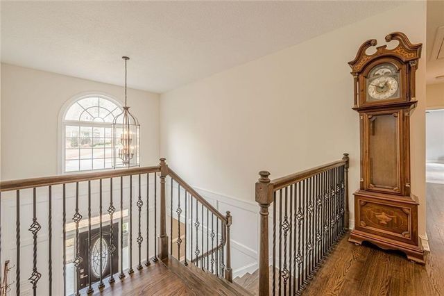 210 Little River Farms Trail, Canton, GA 30115