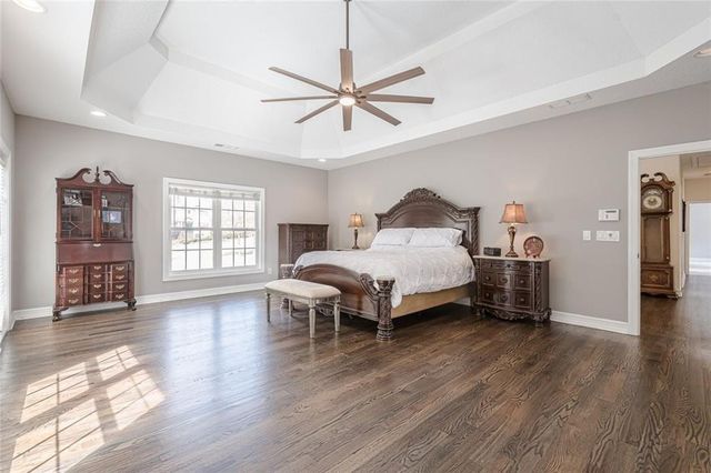 210 Little River Farms Trail, Canton, GA 30115
