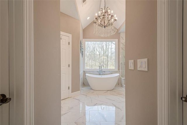 210 Little River Farms Trail, Canton, GA 30115