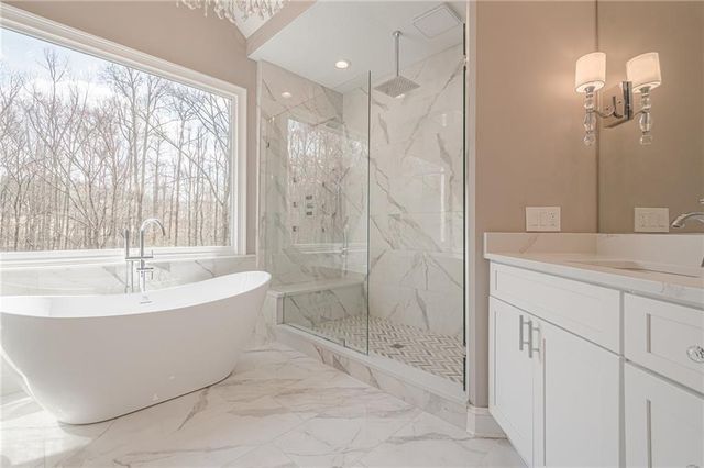 210 Little River Farms Trail, Canton, GA 30115