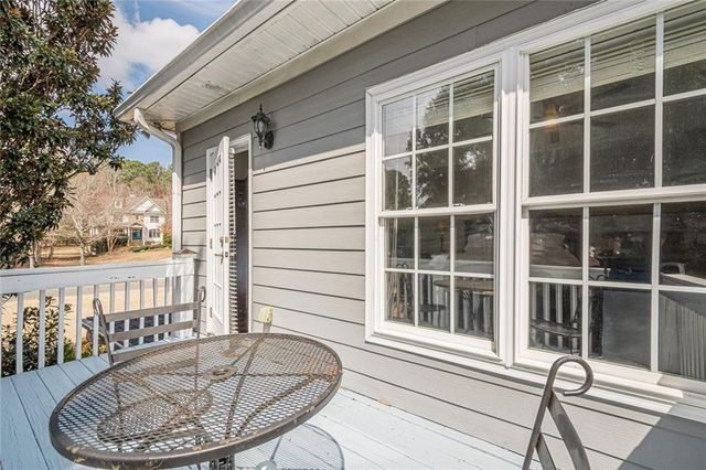 210 Little River Farms Trail, Canton, GA 30115