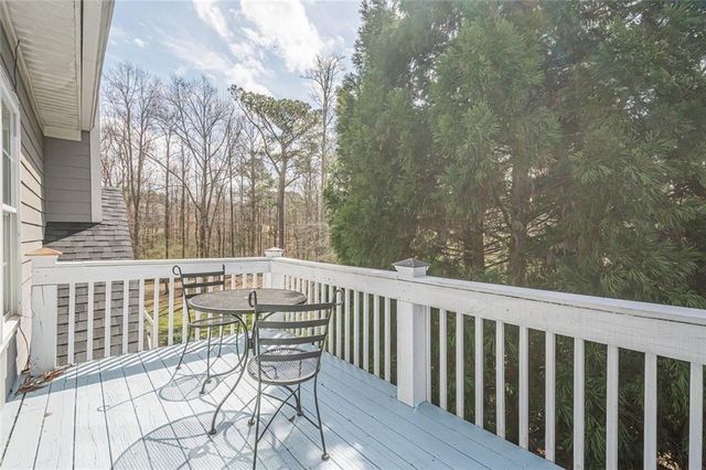 210 Little River Farms Trail, Canton, GA 30115