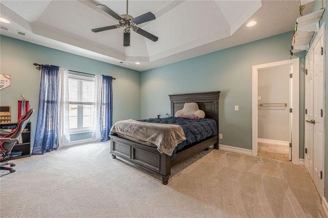 210 Little River Farms Trail, Canton, GA 30115