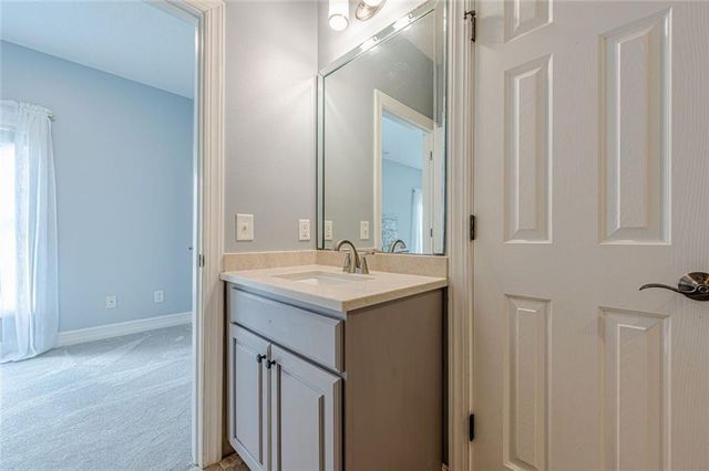 210 Little River Farms Trail, Canton, GA 30115