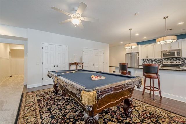 210 Little River Farms Trail, Canton, GA 30115