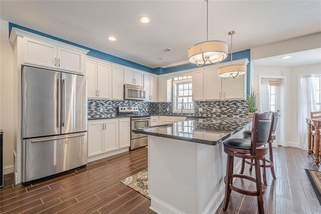 210 Little River Farms Trail, Canton, GA 30115