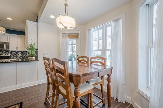 210 Little River Farms Trail, Canton, GA 30115