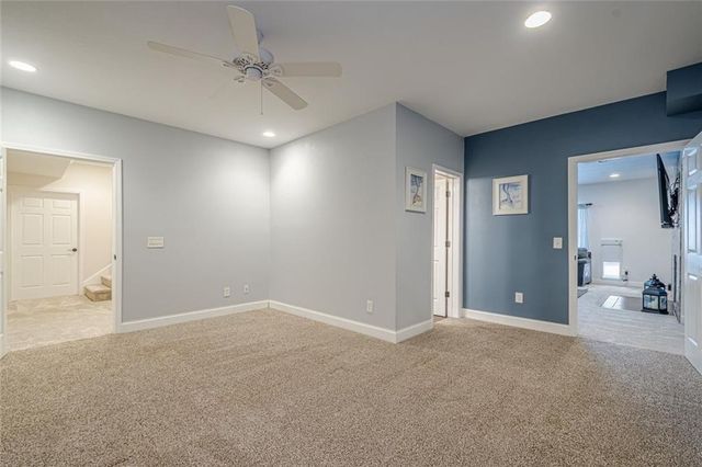 210 Little River Farms Trail, Canton, GA 30115