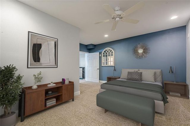 210 Little River Farms Trail, Canton, GA 30115