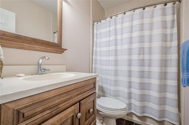 210 Little River Farms Trail, Canton, GA 30115