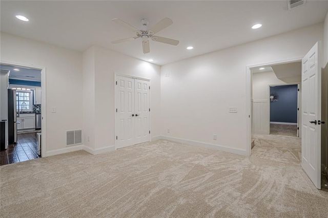 210 Little River Farms Trail, Canton, GA 30115