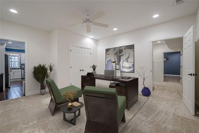 210 Little River Farms Trail, Canton, GA 30115