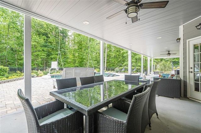 210 Little River Farms Trail, Canton, GA 30115