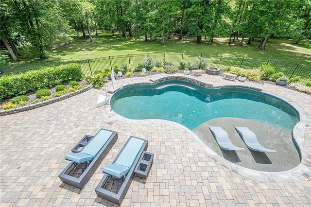 210 Little River Farms Trail, Canton, GA 30115