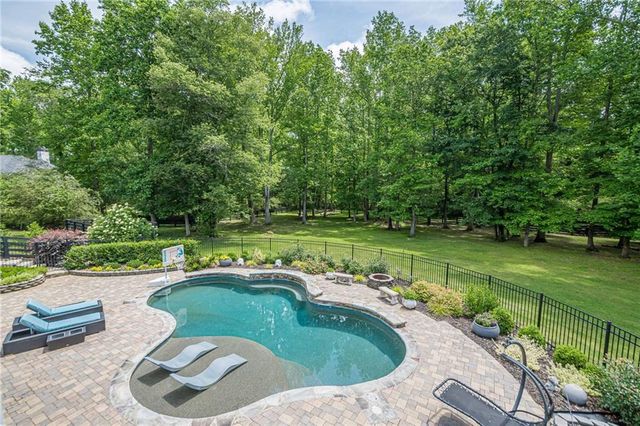 210 Little River Farms Trail, Canton, GA 30115