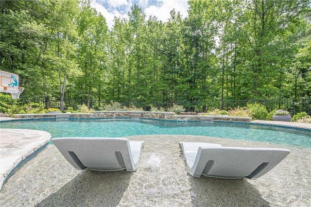 210 Little River Farms Trail, Canton, GA 30115