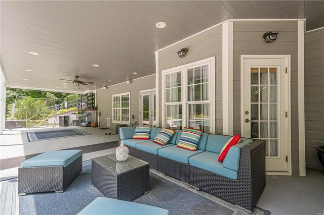 210 Little River Farms Trail, Canton, GA 30115
