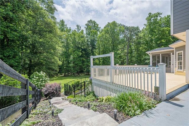 210 Little River Farms Trail, Canton, GA 30115