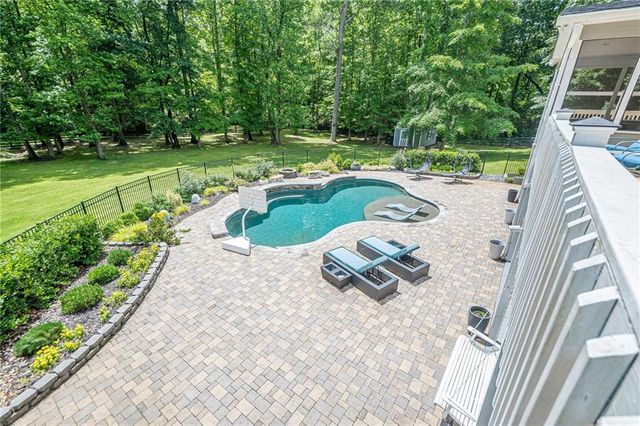 210 Little River Farms Trail, Canton, GA 30115