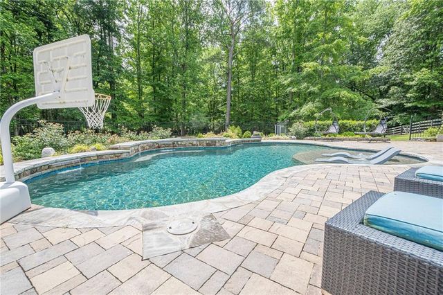210 Little River Farms Trail, Canton, GA 30115