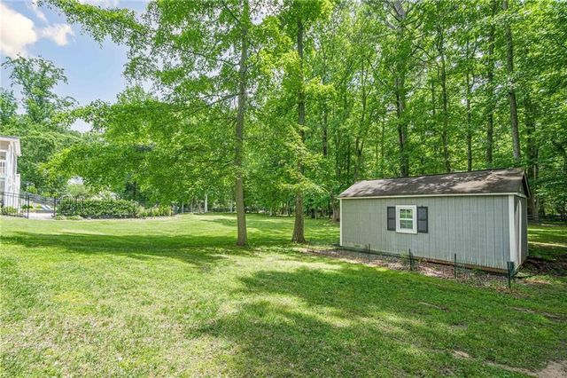 210 Little River Farms Trail, Canton, GA 30115