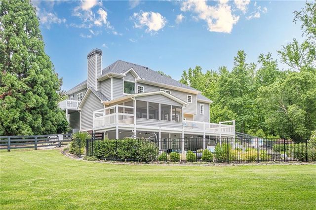 210 Little River Farms Trail, Canton, GA 30115