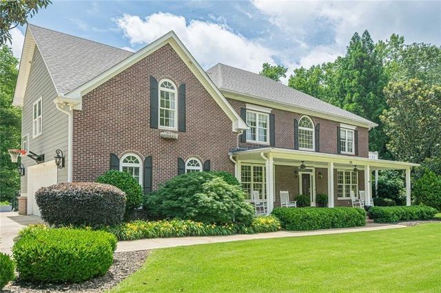 210 Little River Farms Trail, Canton, GA 30115