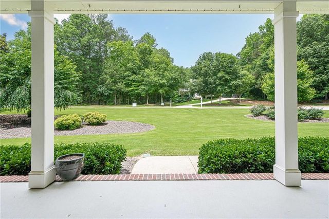 210 Little River Farms Trail, Canton, GA 30115
