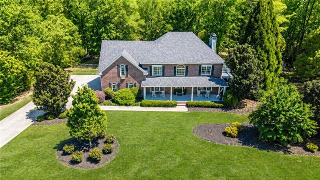 210 Little River Farms Trail, Canton, GA 30115
