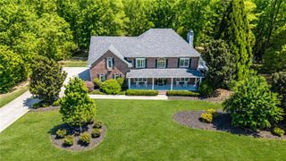 210 Little River Farms Trail, Canton, GA 30115