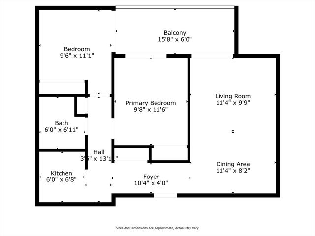 144 Kenrick Street 32, Boston, MA 02135