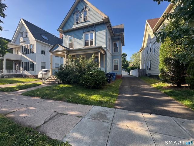 117 Maple Street, New Haven, CT 06511