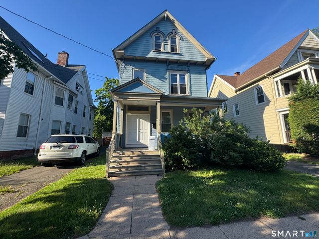 117 Maple Street, New Haven, CT 06511