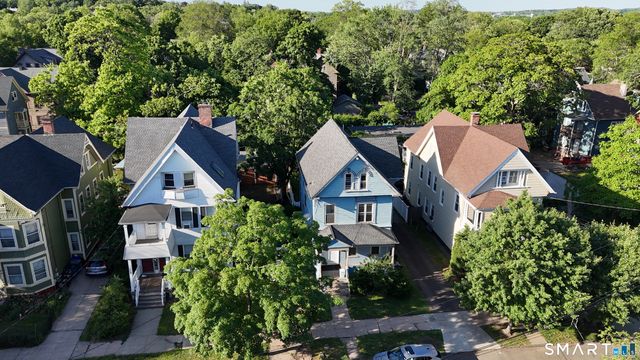 117 Maple Street, New Haven, CT 06511