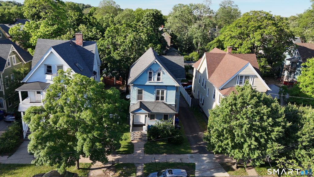 117 Maple Street, New Haven, CT 06511