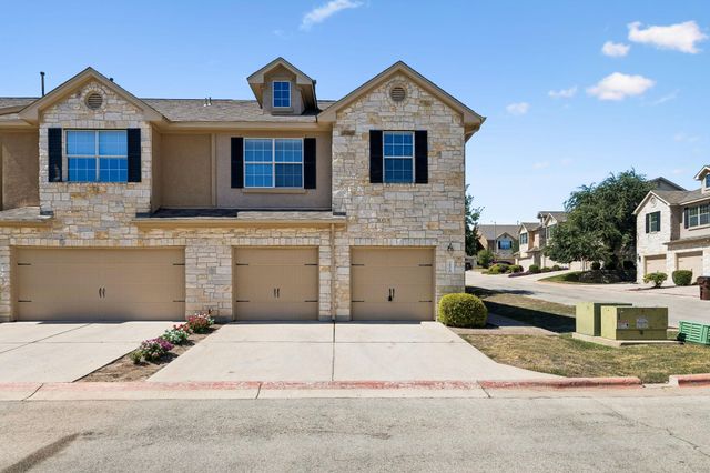 700 Mandarin Flyway WAY 1604, Cedar Park, TX 78613
