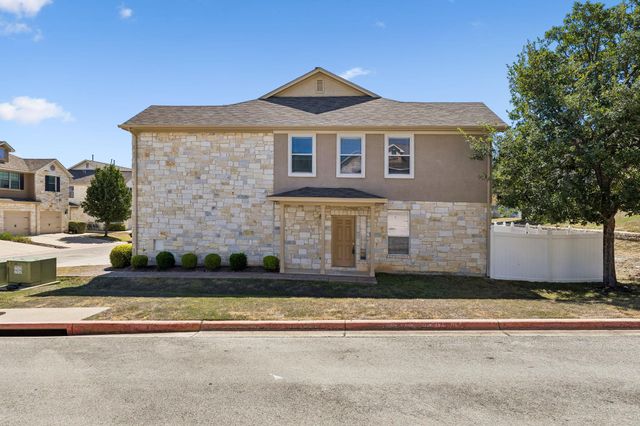 700 Mandarin Flyway WAY 1604, Cedar Park, TX 78613