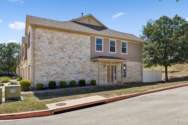 700 Mandarin Flyway WAY 1604, Cedar Park, TX 78613