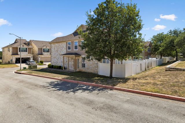 700 Mandarin Flyway WAY 1604, Cedar Park, TX 78613